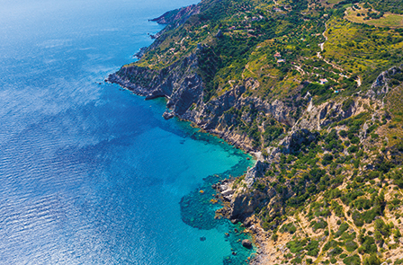 Gioielli toscani: l'Argentario
